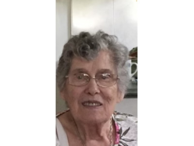 Nettie Cole Nee Hildebrand - PembinaValleyOnline.com - Local news, Weather, Sports, Free